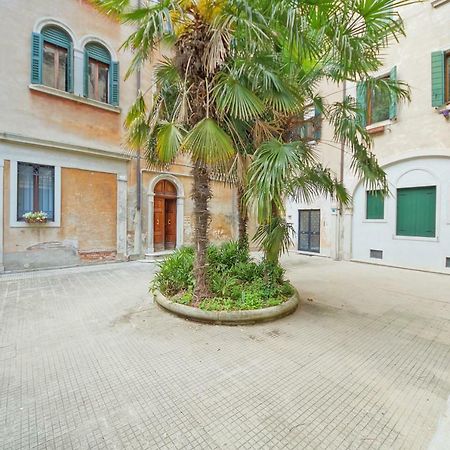 Dolcevita Apartments N 331 Βενετία Εξωτερικό φωτογραφία