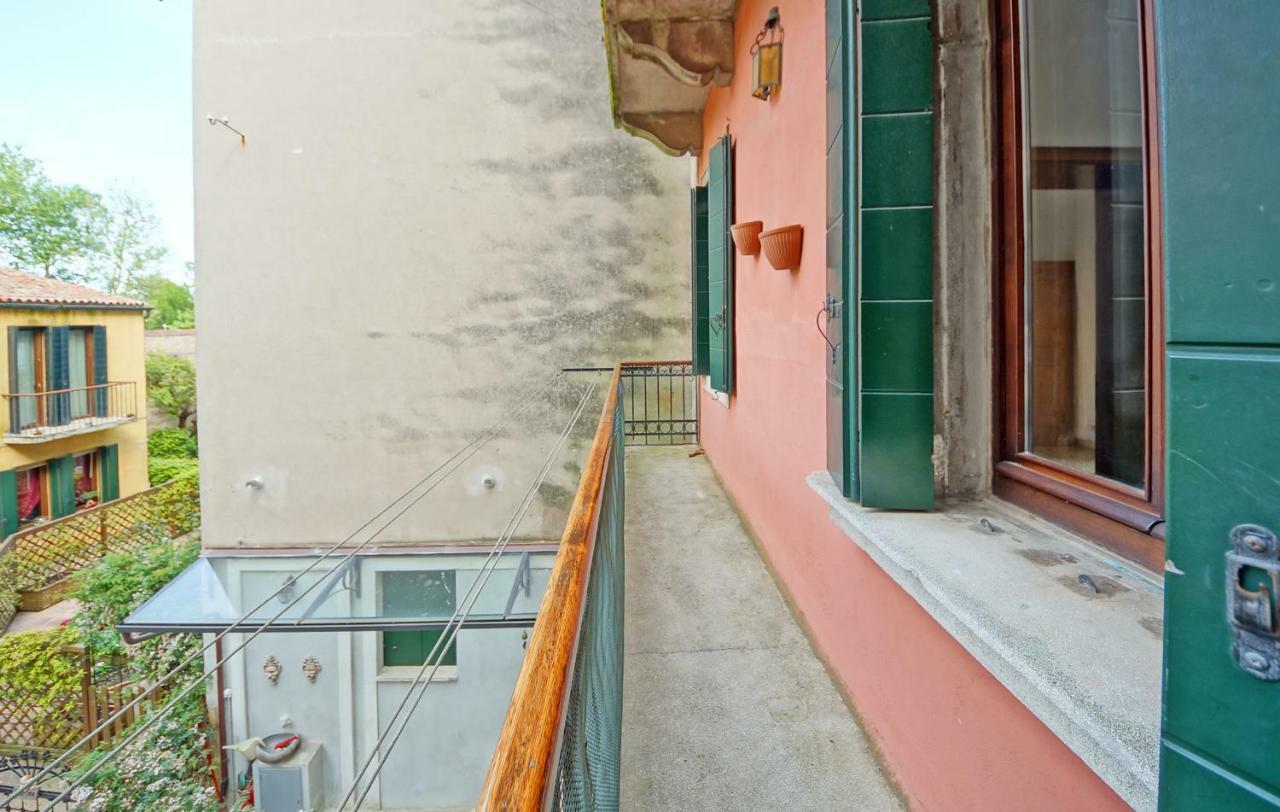 Dolcevita Apartments N 331 Βενετία Εξωτερικό φωτογραφία