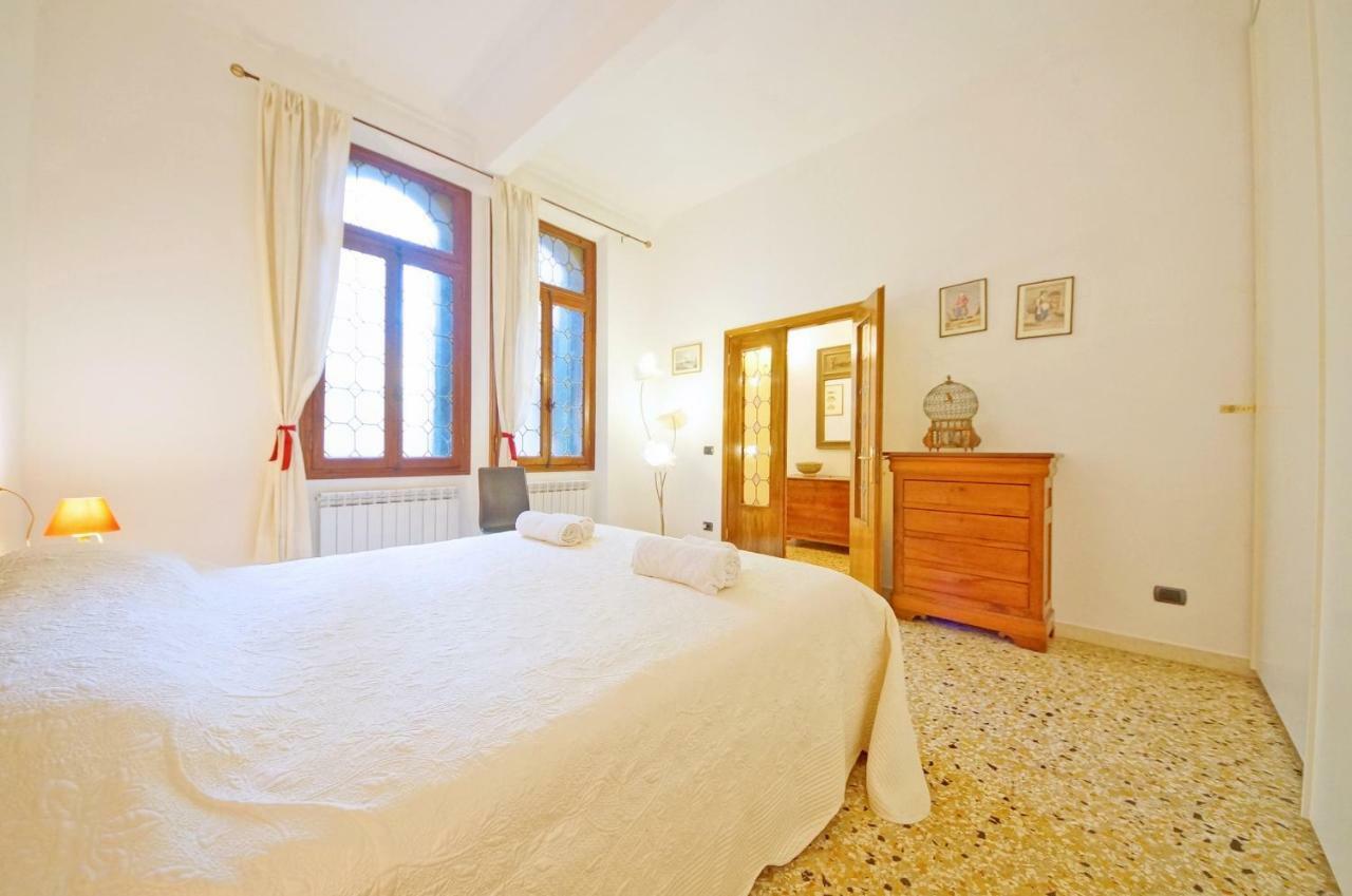 Dolcevita Apartments N 331 Βενετία Εξωτερικό φωτογραφία