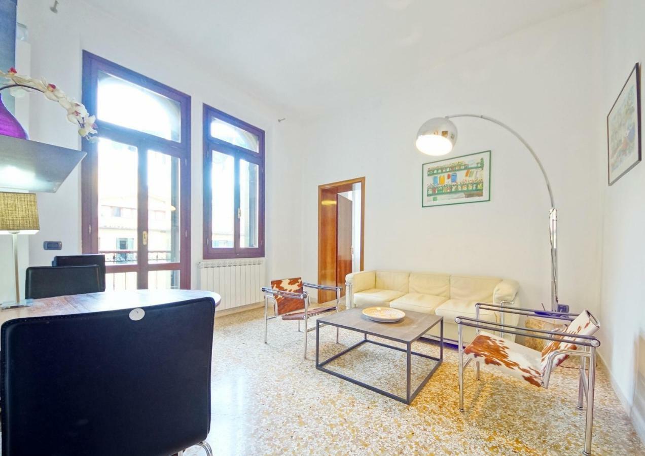 Dolcevita Apartments N 331 Βενετία Εξωτερικό φωτογραφία