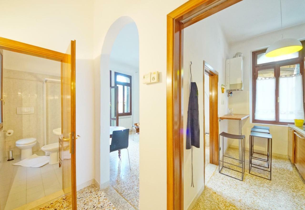 Dolcevita Apartments N 331 Βενετία Εξωτερικό φωτογραφία