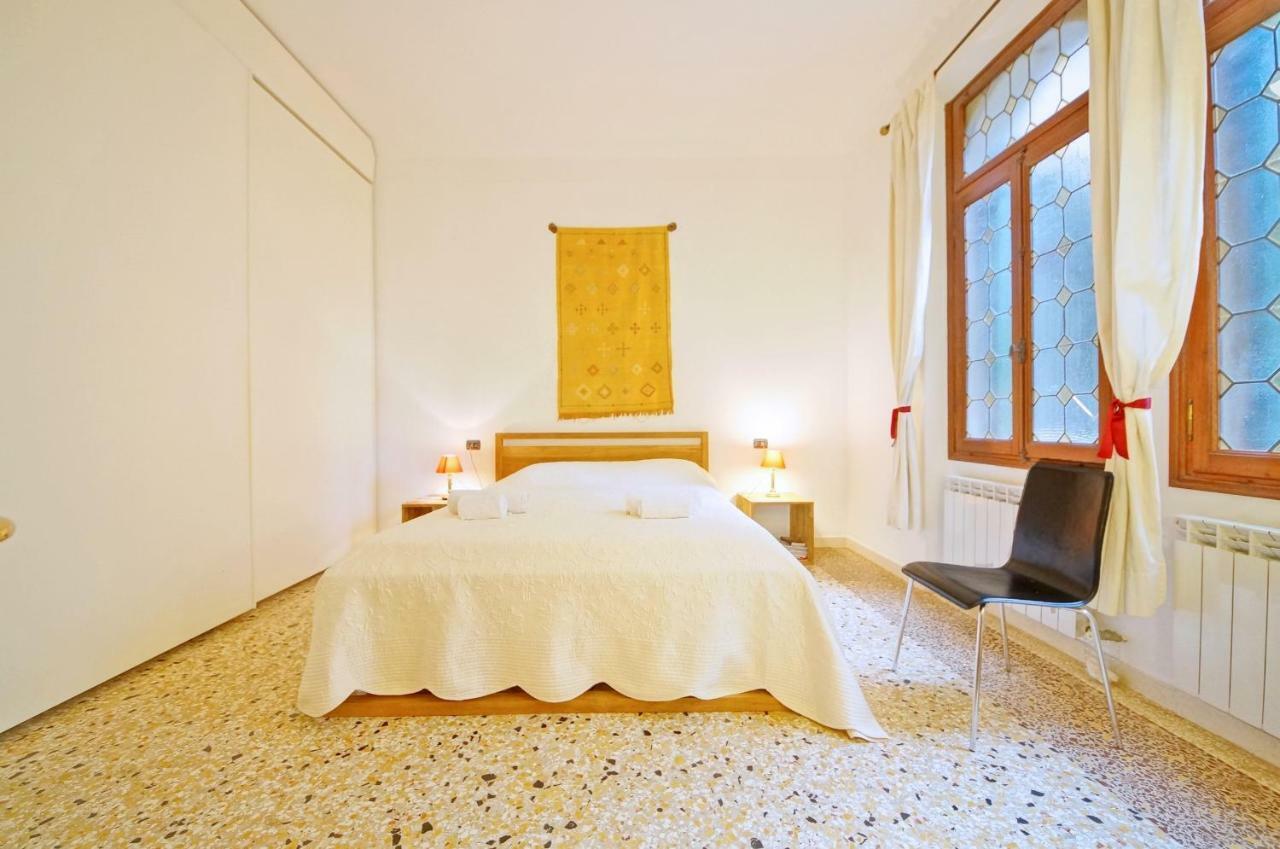 Dolcevita Apartments N 331 Βενετία Εξωτερικό φωτογραφία
