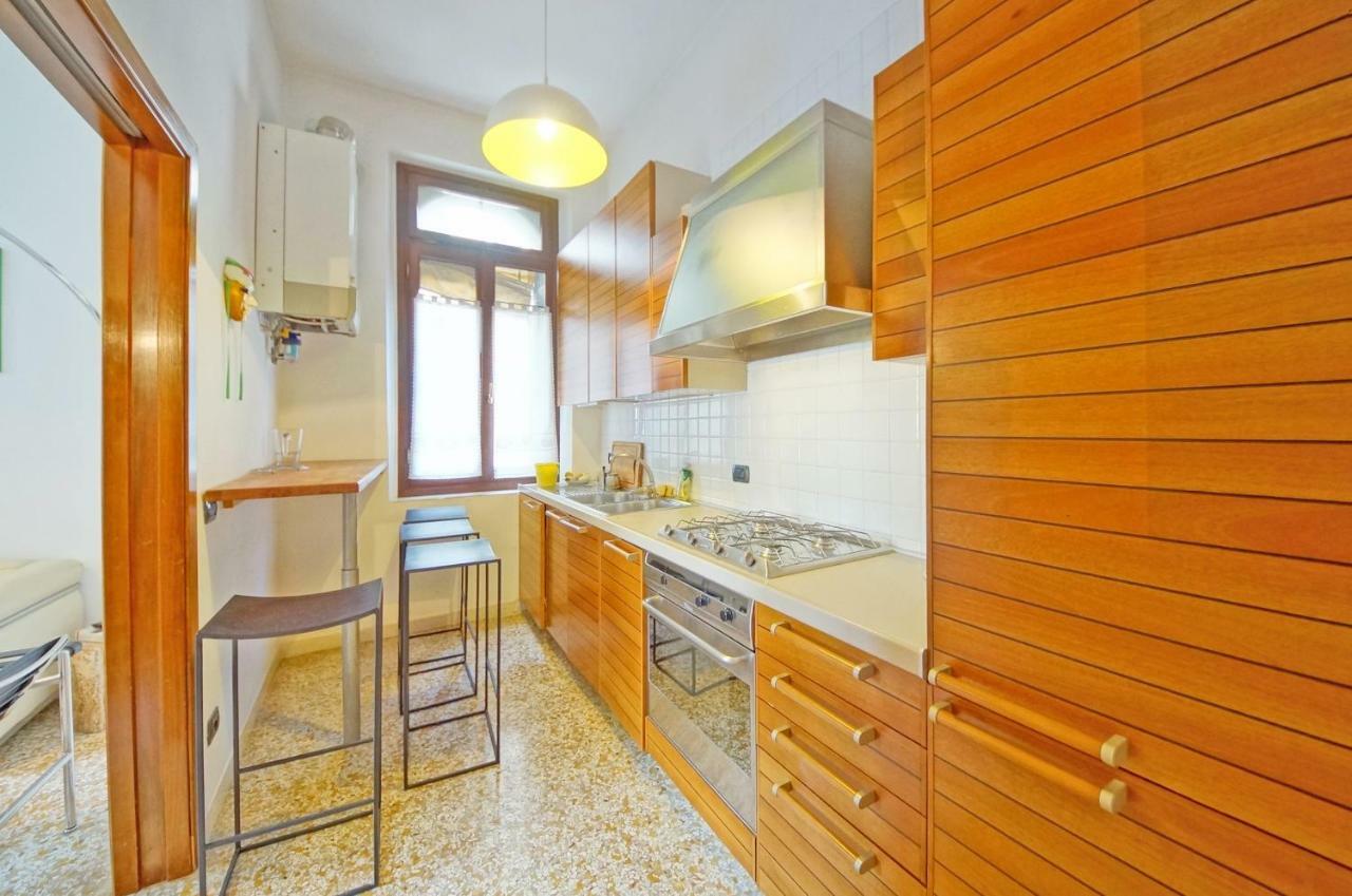 Dolcevita Apartments N 331 Βενετία Εξωτερικό φωτογραφία