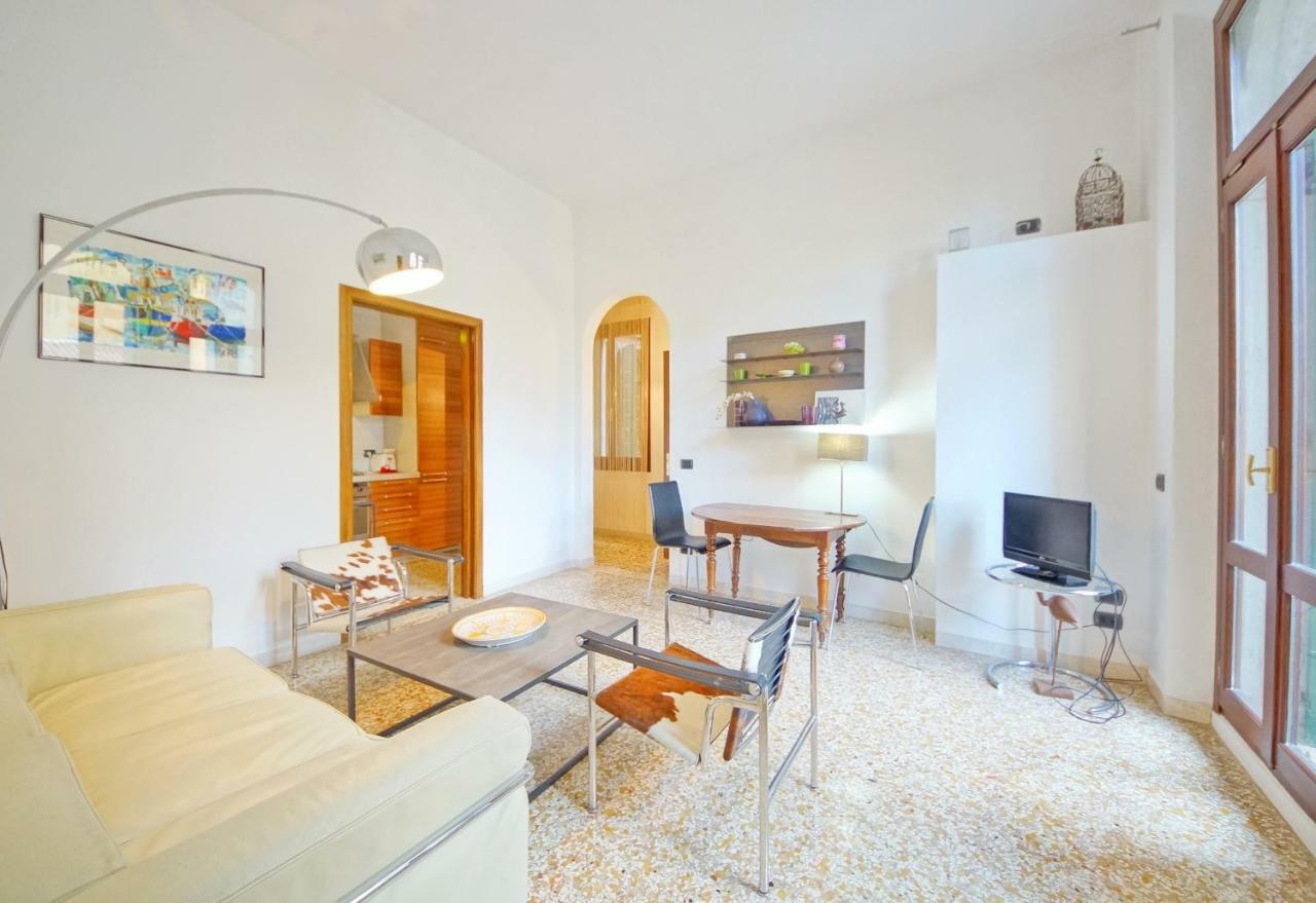 Dolcevita Apartments N 331 Βενετία Εξωτερικό φωτογραφία